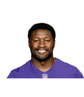 Roquan Smith Trikots