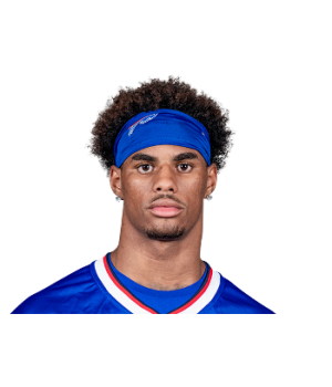 Keon Coleman Trikots