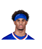 Keon Coleman Trikots