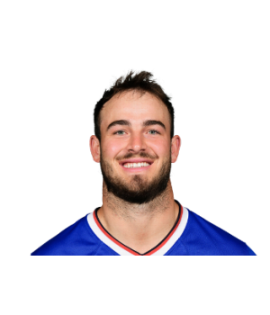 Dalton Kincaid Trikots