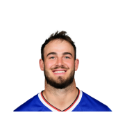 Dalton Kincaid Trikots