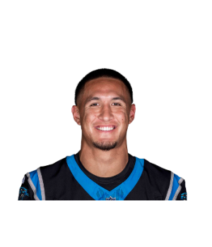 Tetairoa McMillan Trikots