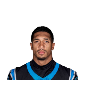 Chuba Hubbard Trikots