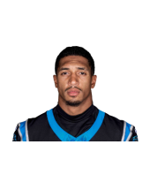 Chuba Hubbard Trikots