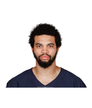 Caleb Williams Trikots