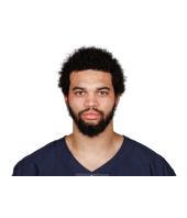 Caleb Williams Trikots