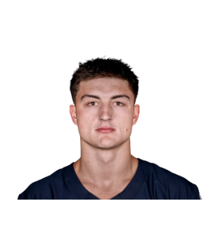 Colston Loveland Trikots