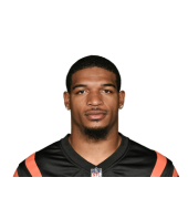 Ja'Marr Chase Trikots