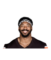 Myles Garrett Trikots