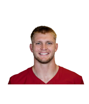 Trey McBride Trikots