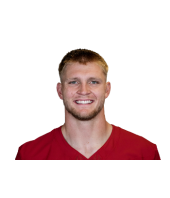 Trey McBride Trikots