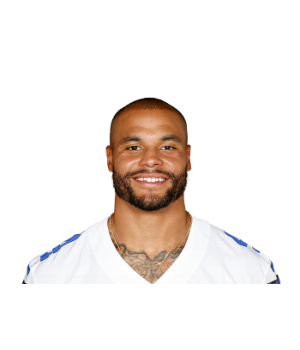 Dak Prescott Trikots