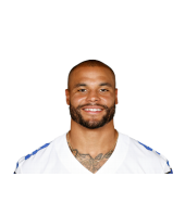 Dak Prescott Trikots