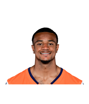 Patrick Surtain II Trikots