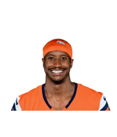 Courtland Sutton Trikots