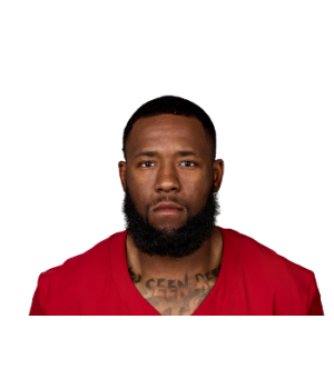 Budda Baker Trikots