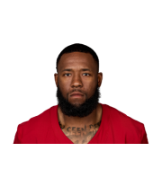 Budda Baker Trikots