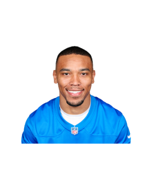 Amon-Ra St. Brown Trikots