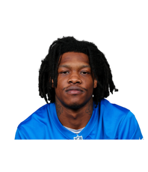 Jameson Williams Trikots