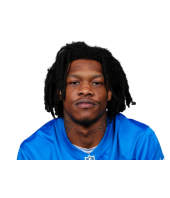 Jameson Williams Trikots