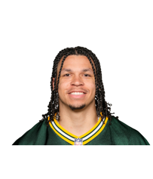 Christian Watson Trikots