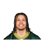 Christian Watson Trikots