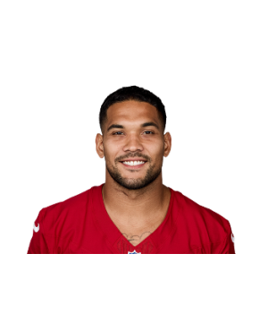 James Conner Trikots