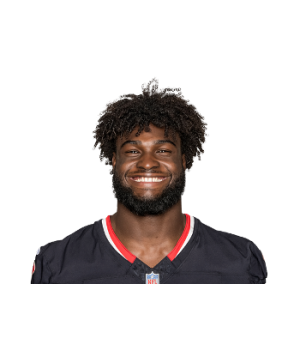 Will Anderson Jr. Trikots