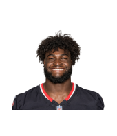 Will Anderson Jr. Trikots