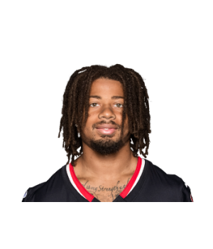 Derek Stingley Jr. Trikots