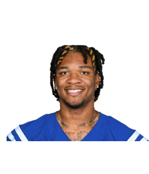 Anthony Richardson Trikots