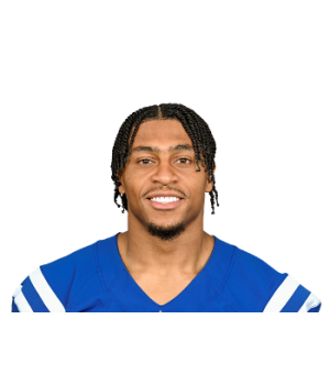 Jonathan Taylor Trikots