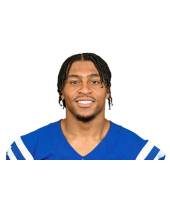 Jonathan Taylor Trikots