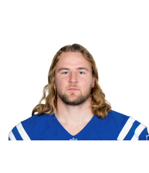 Tyler Warren Trikots