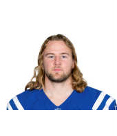 Tyler Warren Trikots