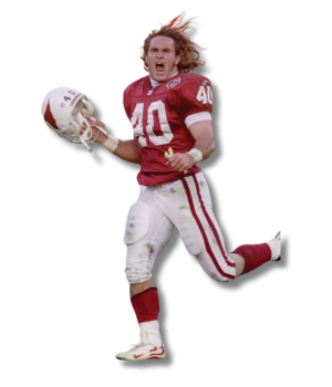 Pat Tillman Trikots