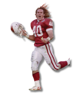 Pat Tillman Trikots