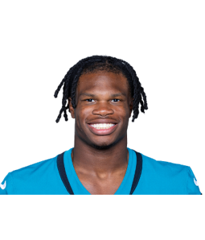 Travis Hunter Trikots