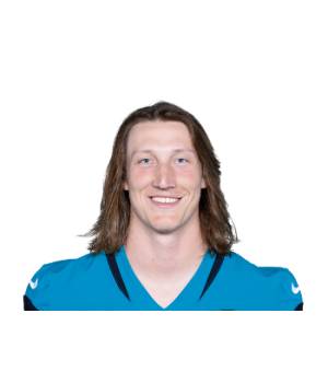 Trevor Lawrence Trikots
