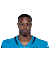 Travis Etienne Jr. Trikots