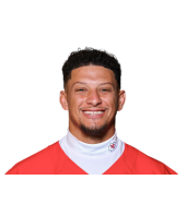Patrick Mahomes Trikots