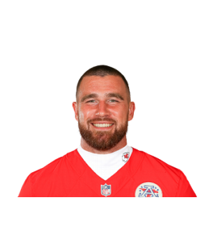 Travis Kelce Trikots