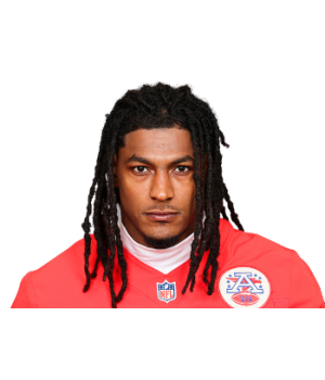 Isiah Pacheco Trikots