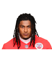 Isiah Pacheco Trikots