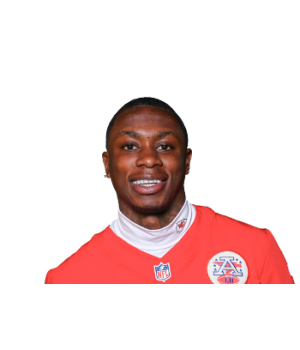 Xavier Worthy Trikots