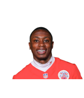 Xavier Worthy Trikots