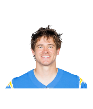 Justin Herbert Trikots