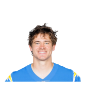 Justin Herbert Trikots