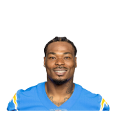 Derwin James Jr. Trikots