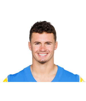 Ladd McConkey Trikots